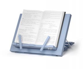 Bokholder ark Bokholder ark