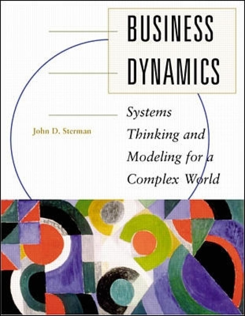 福袋 バースデイ Systems Dynamics: Business Thinking a for Modeling and 科学+技術
