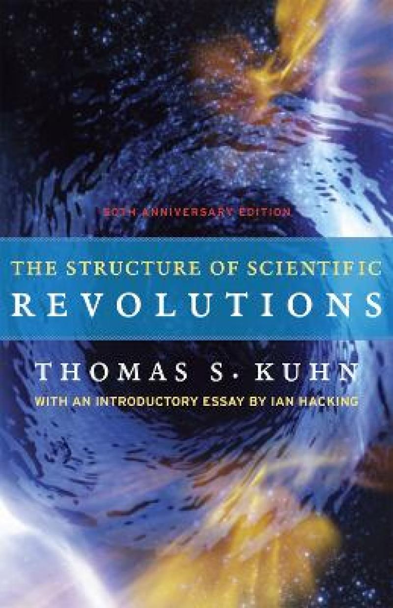 雪の豪奢 of Structure Scientific Anniversary 50th - Revolutions 哲学、思想