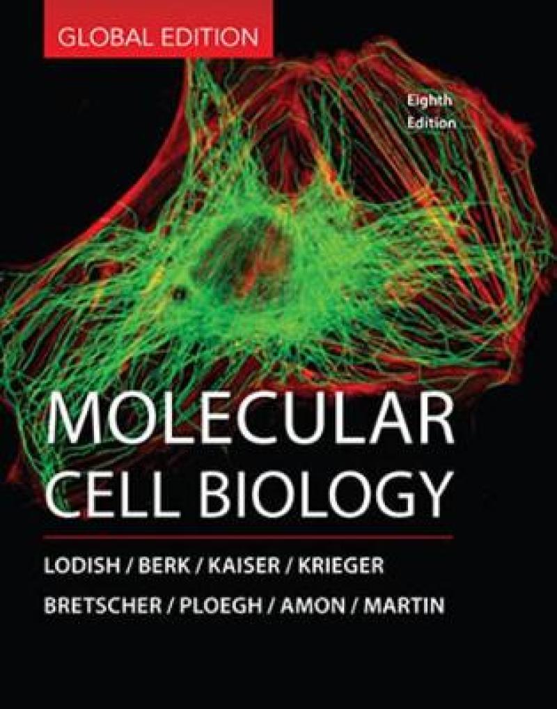 Molecular Biology of the Cell: Alberts, Bruce, Johnson