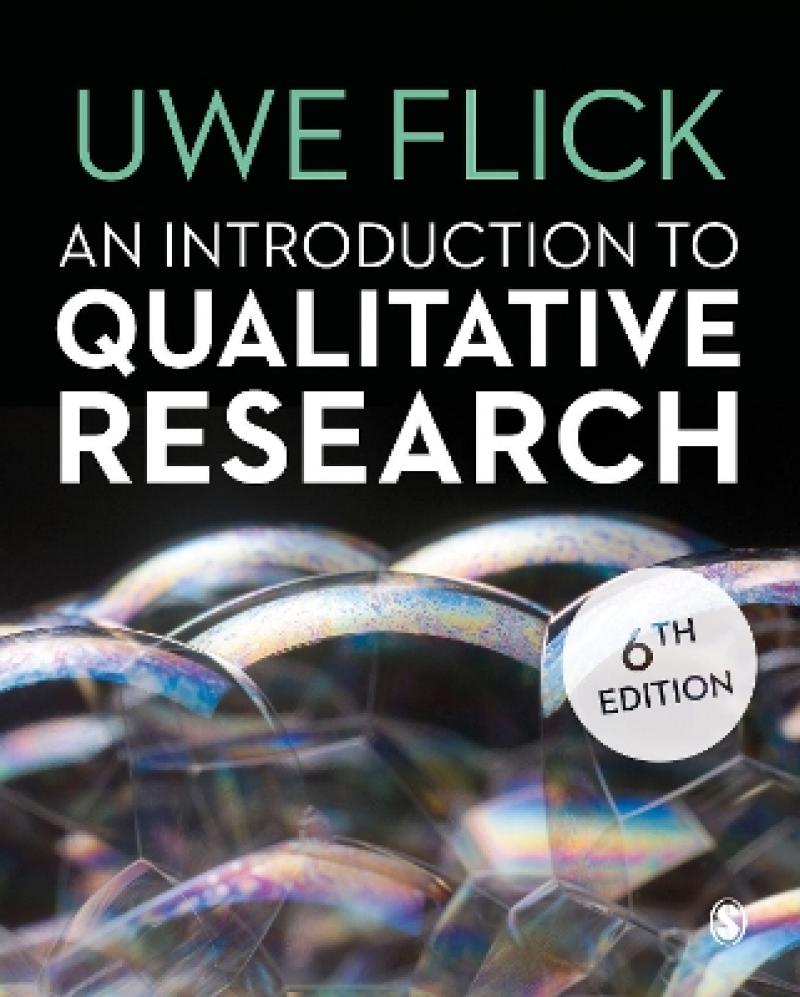 designing qualitative research uwe flick pdf