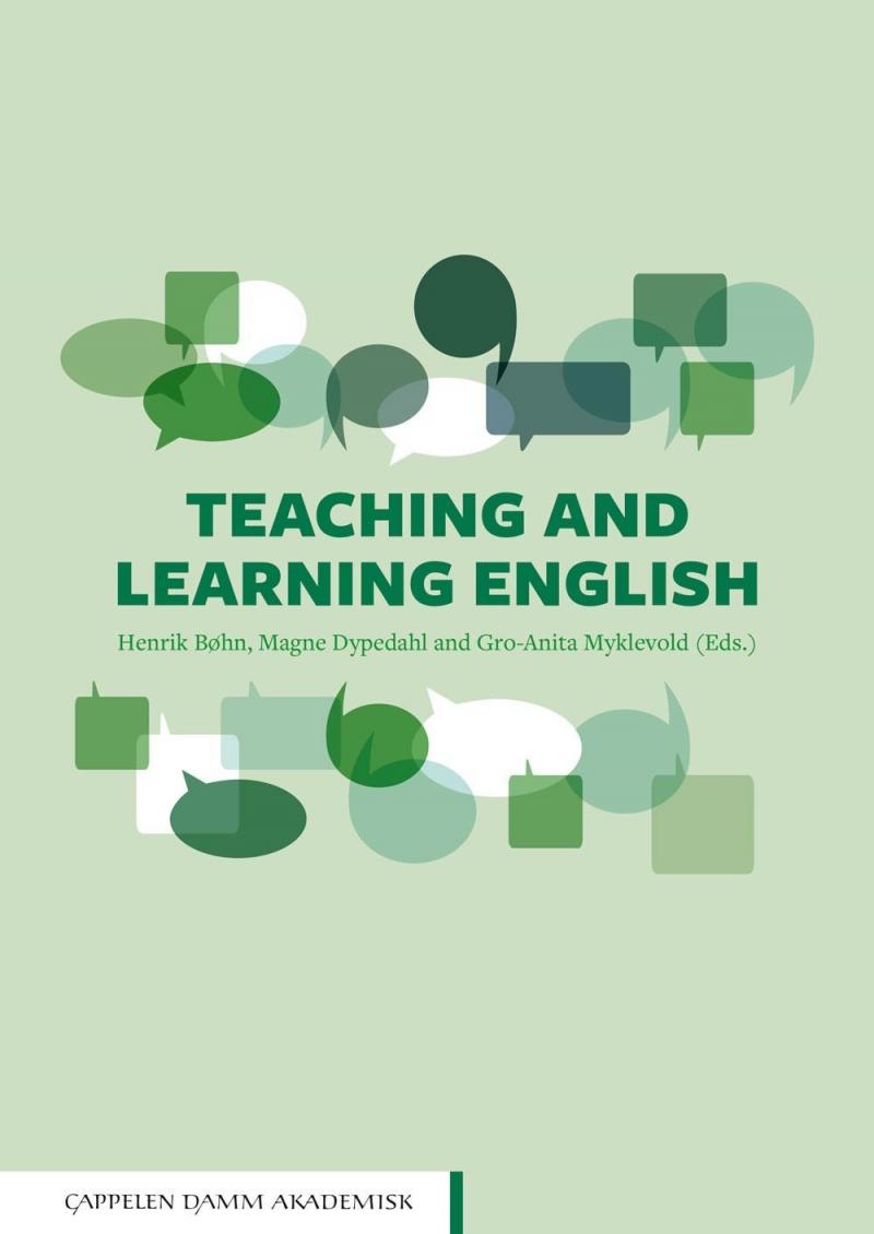 Teaching and Learning / English