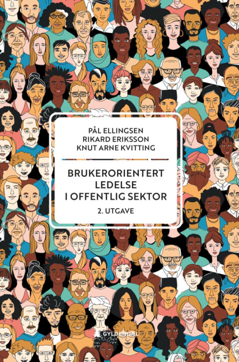 impuls definitive Vægt Brukerorientert ledelse i offentlig sektor by Ellingsen, Pål.  9788205560437. Digital bok - 2021 | Akademika.no