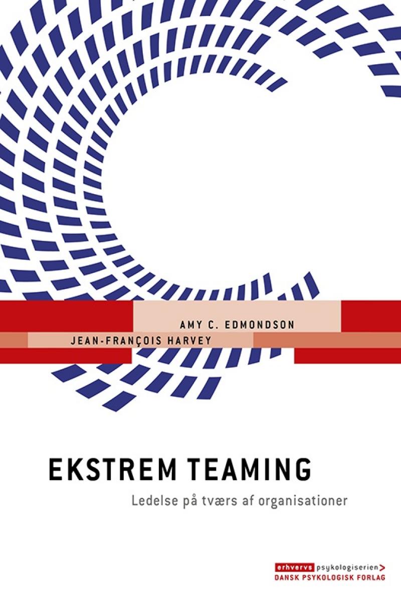Ekstrem teaming. 9788771588484. Heftet - 2020 |