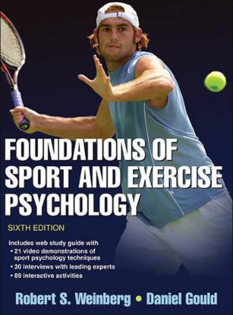 sports and exercise psychology essay