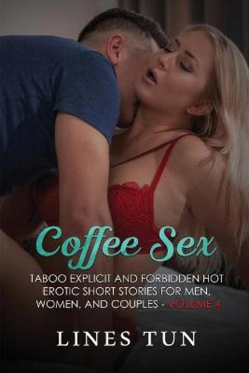 Coffee Sex by Tun, Lines