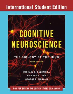 Amazon.com: Cognitive Neuroscience: The Biology of the Mind