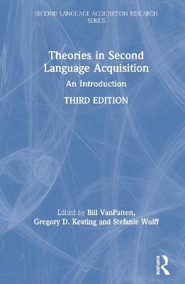 【国内即発送】 Language Second in Theories Acquisition Introduction An - コンピュータ・IT