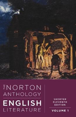 【WEB限定】 of Anthology Norton English (9781324062929 Literature 洋書